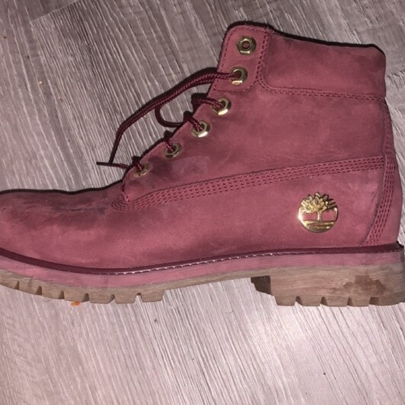 womens tims